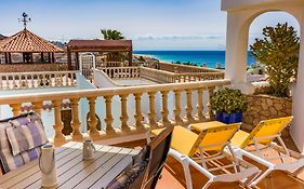 Apartment Chateau Morro 7