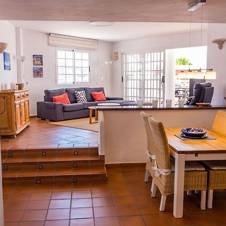 Apartment Chateau Morro 7 Morro Jable  Exterior foto