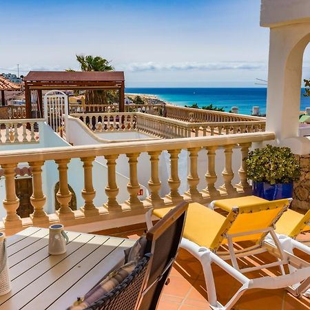 Apartment Chateau Morro 7 Morro Jable  Exterior foto
