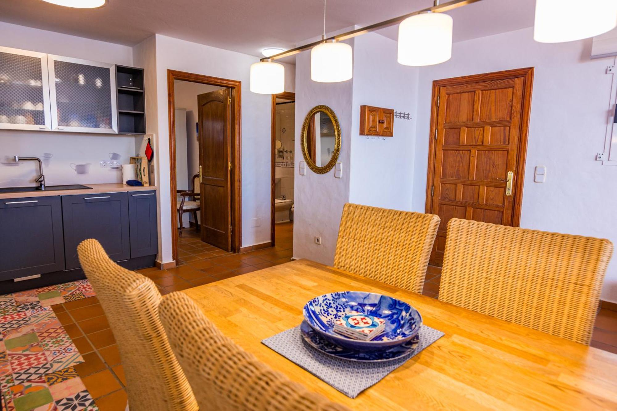 Apartment Chateau Morro 7 Morro Jable  Exterior foto