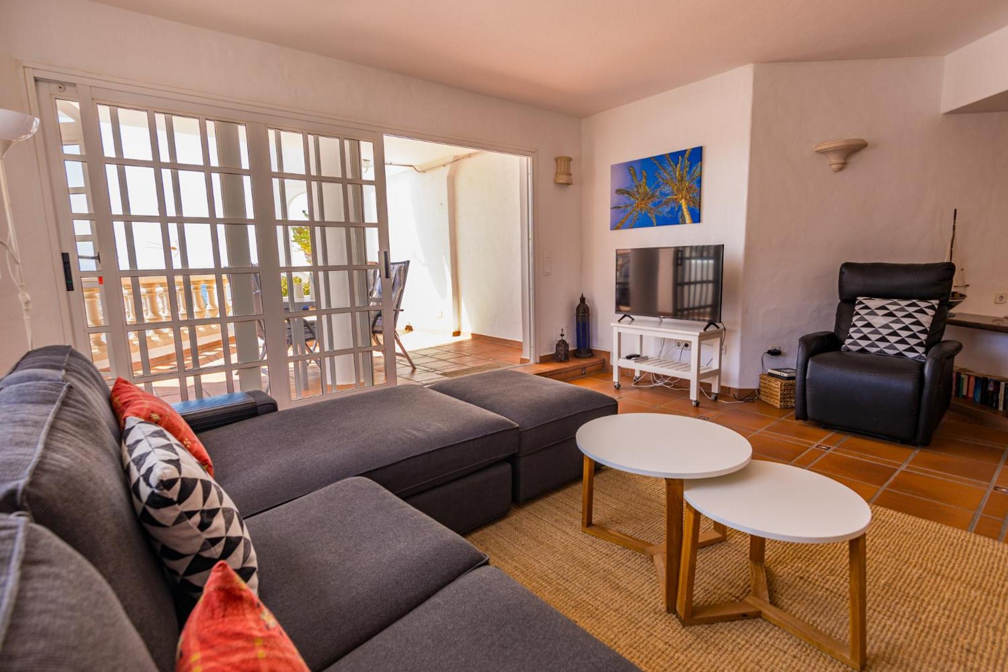 Apartment Chateau Morro 7 Morro Jable  Exterior foto