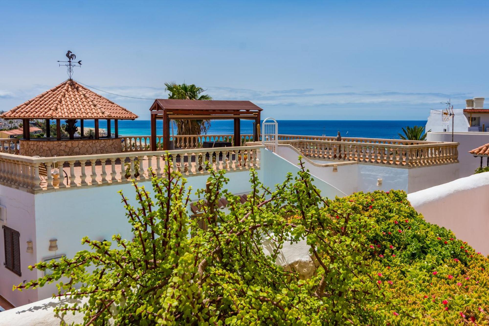 Apartment Chateau Morro 7 Morro Jable  Exterior foto