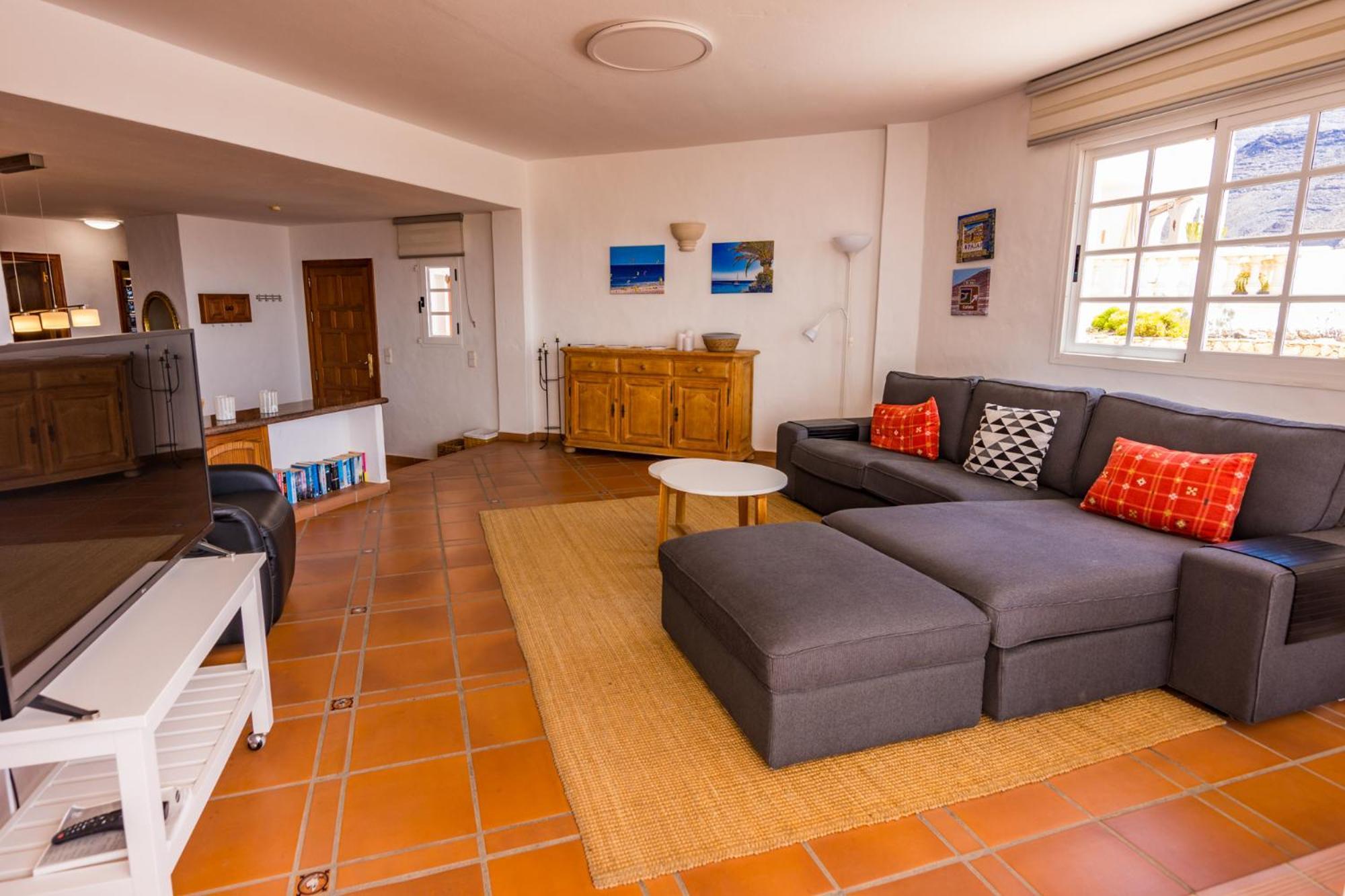 Apartment Chateau Morro 7 Morro Jable  Exterior foto