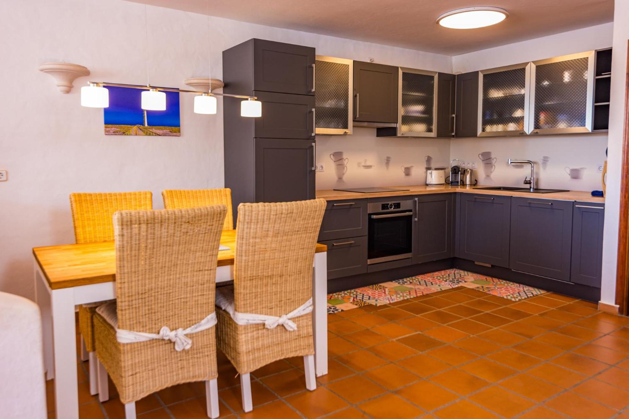 Apartment Chateau Morro 7 Morro Jable  Exterior foto