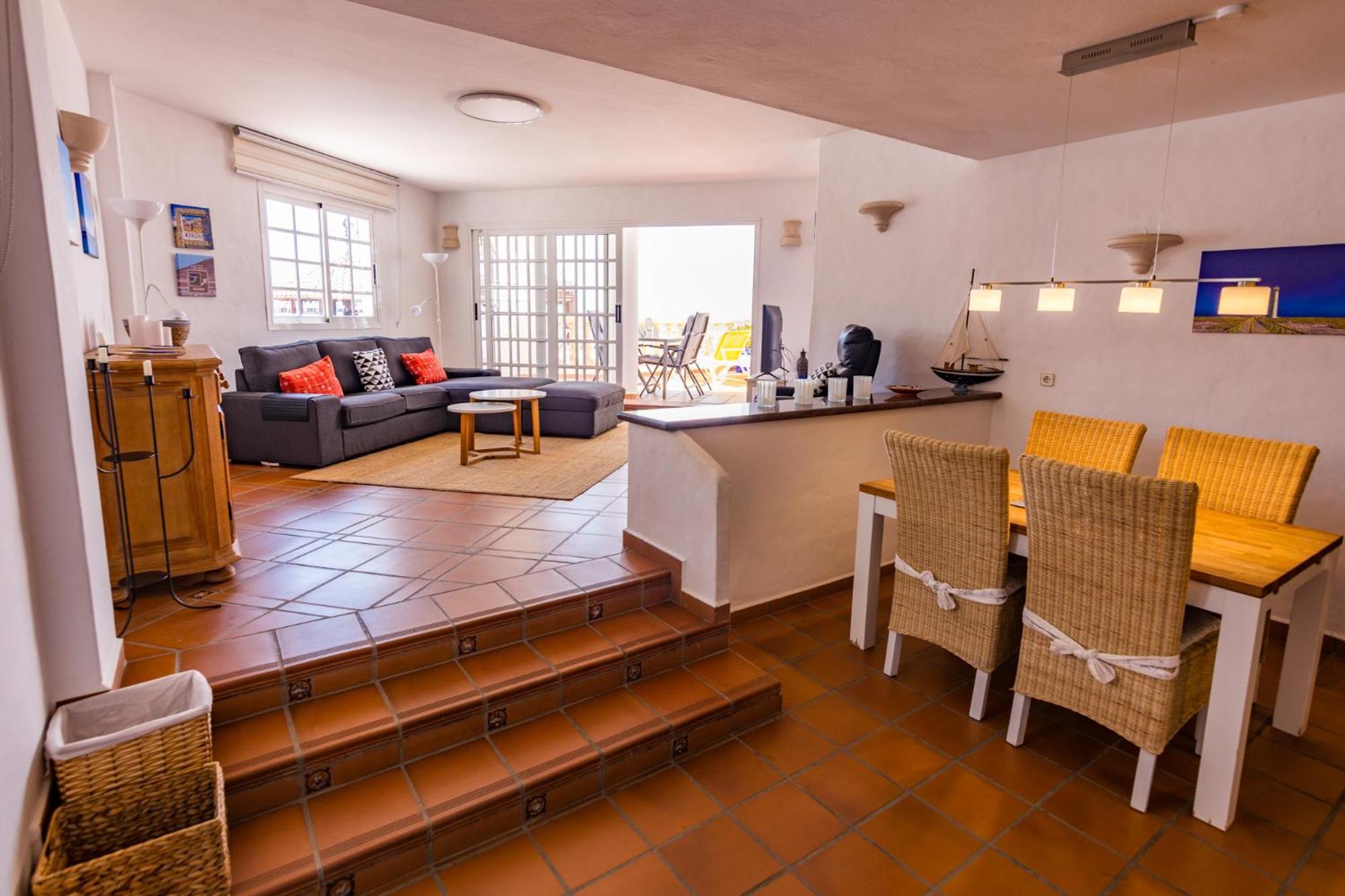 Apartment Chateau Morro 7 Morro Jable  Exterior foto